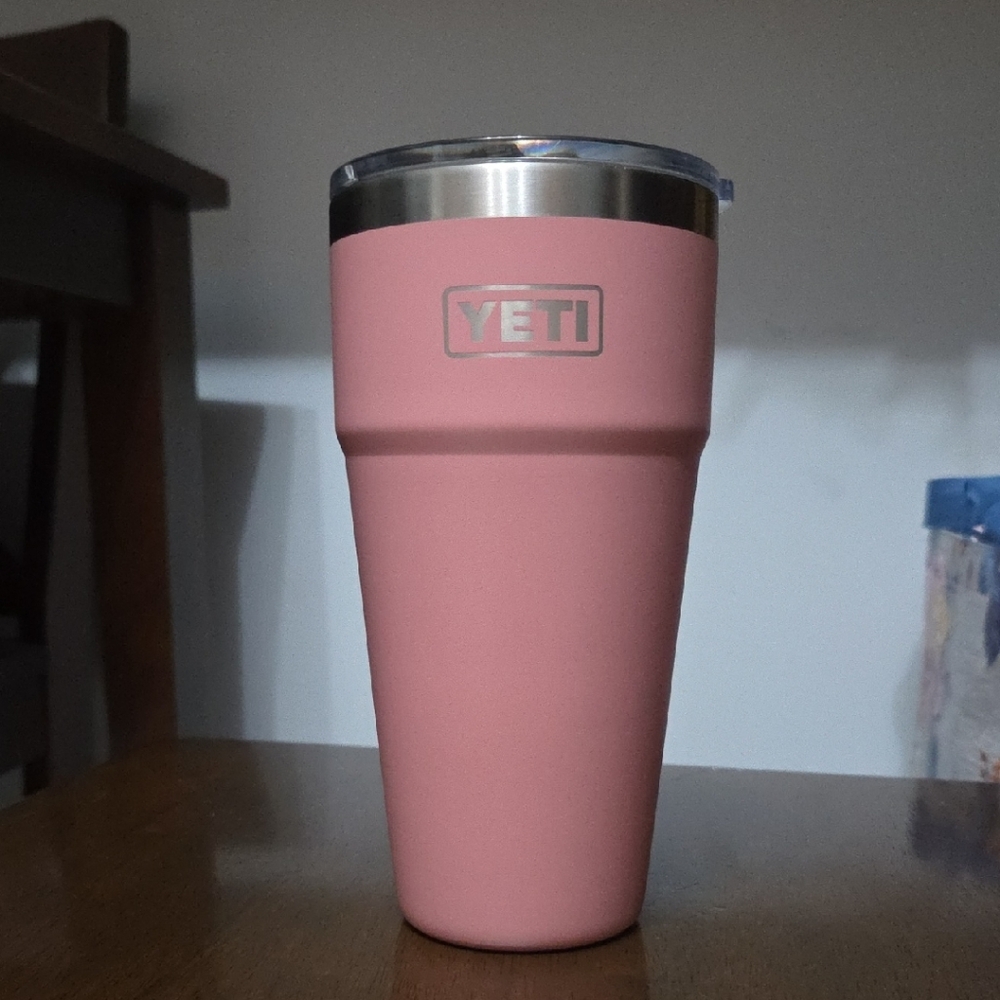 YETI Rambler 30 Oz